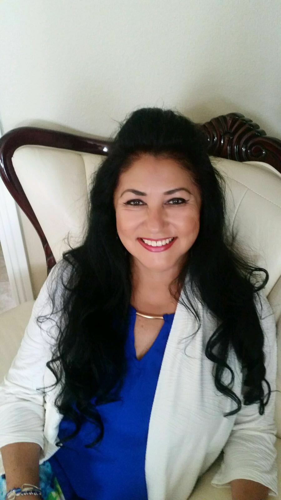 Sylvia Acosta, Real Estate Salesperson in Chino, Top Team