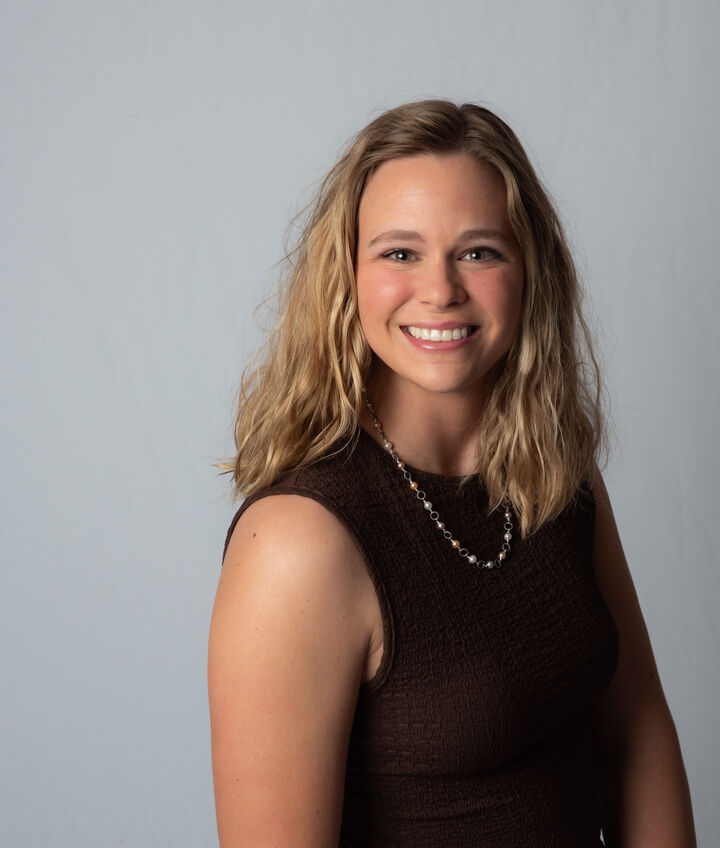 Kylie Vasquez,  in College Station, Moxie Texas Real Estate
