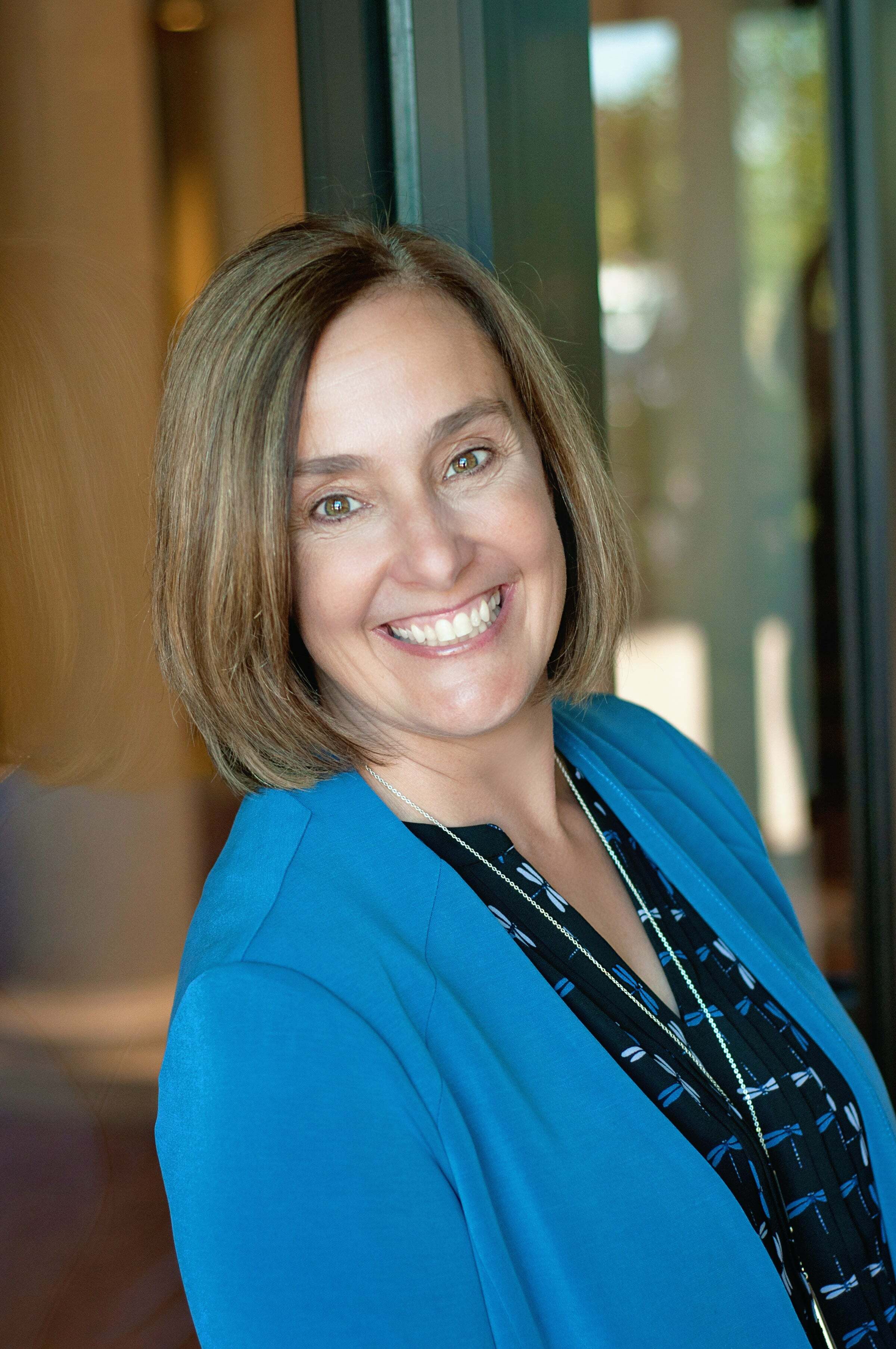 Sheri Hayes, Real Estate Salesperson in Springboro, Heritage