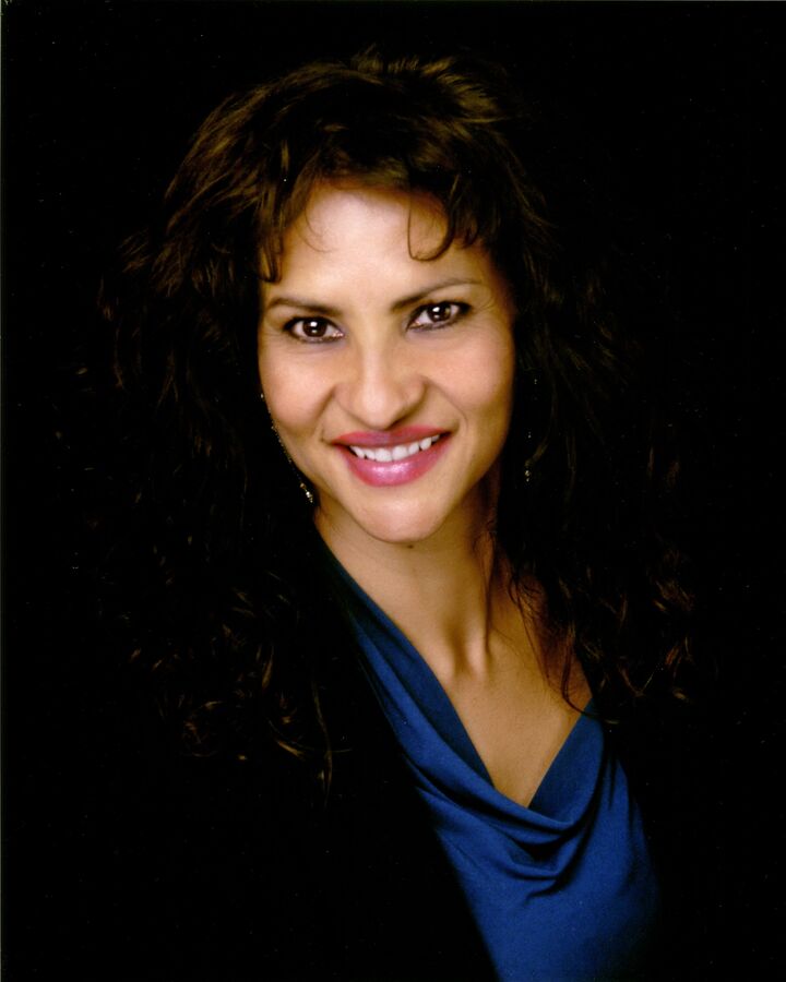 Cecilia Santamaria, Real Estate Salesperson in Lancaster, Masters