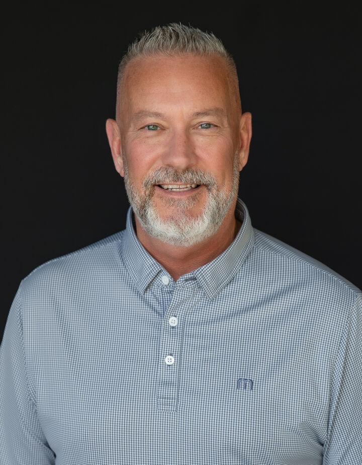 Jim Metzger,  in Cleveland, Bender Realty LLC