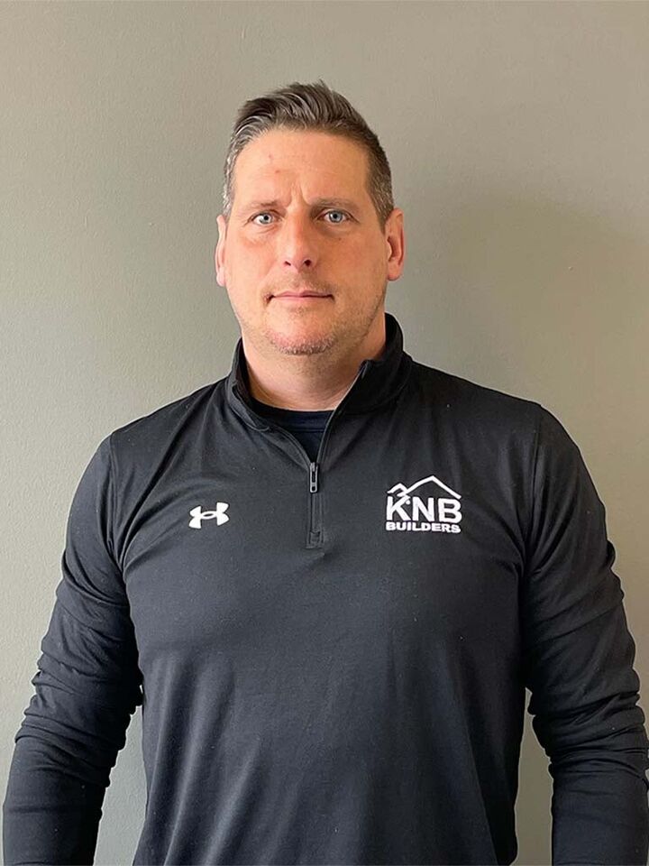 Keith Barbarick, Real Estate Salesperson in Beloit, Affiliated