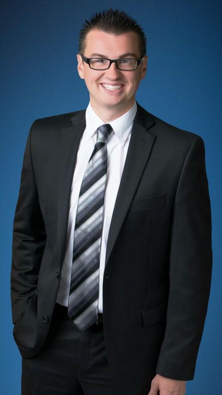 Jason Coats,  in Murrieta, Masters