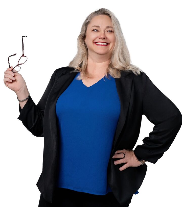 Telicia Wade Perry, Real Estate Broker/Manager in Mountain Home, ERA Doty Real Estate