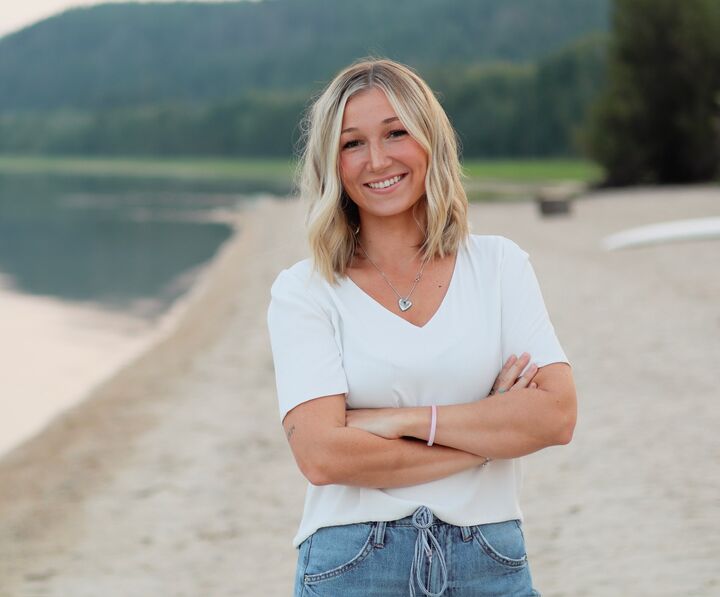 Kierra Lentz,  in Salmon Arm, Coldwell Banker Executives Realty