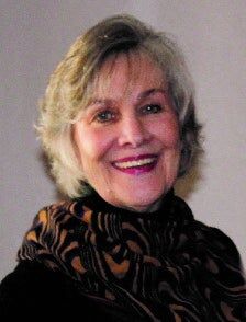 Linda Gunter, Real Estate Salesperson in El Paso, Heritage Real Estate