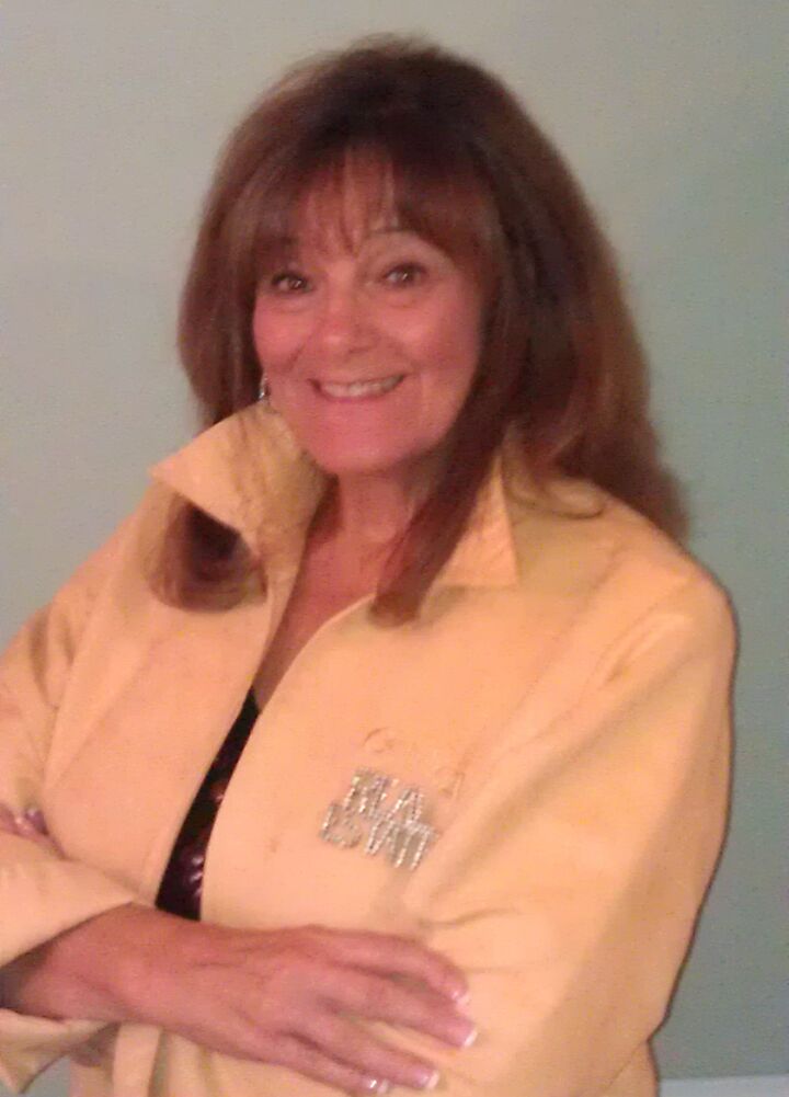 Margaret Bryant, Real Estate Salesperson in Parsippany, Elite Realty