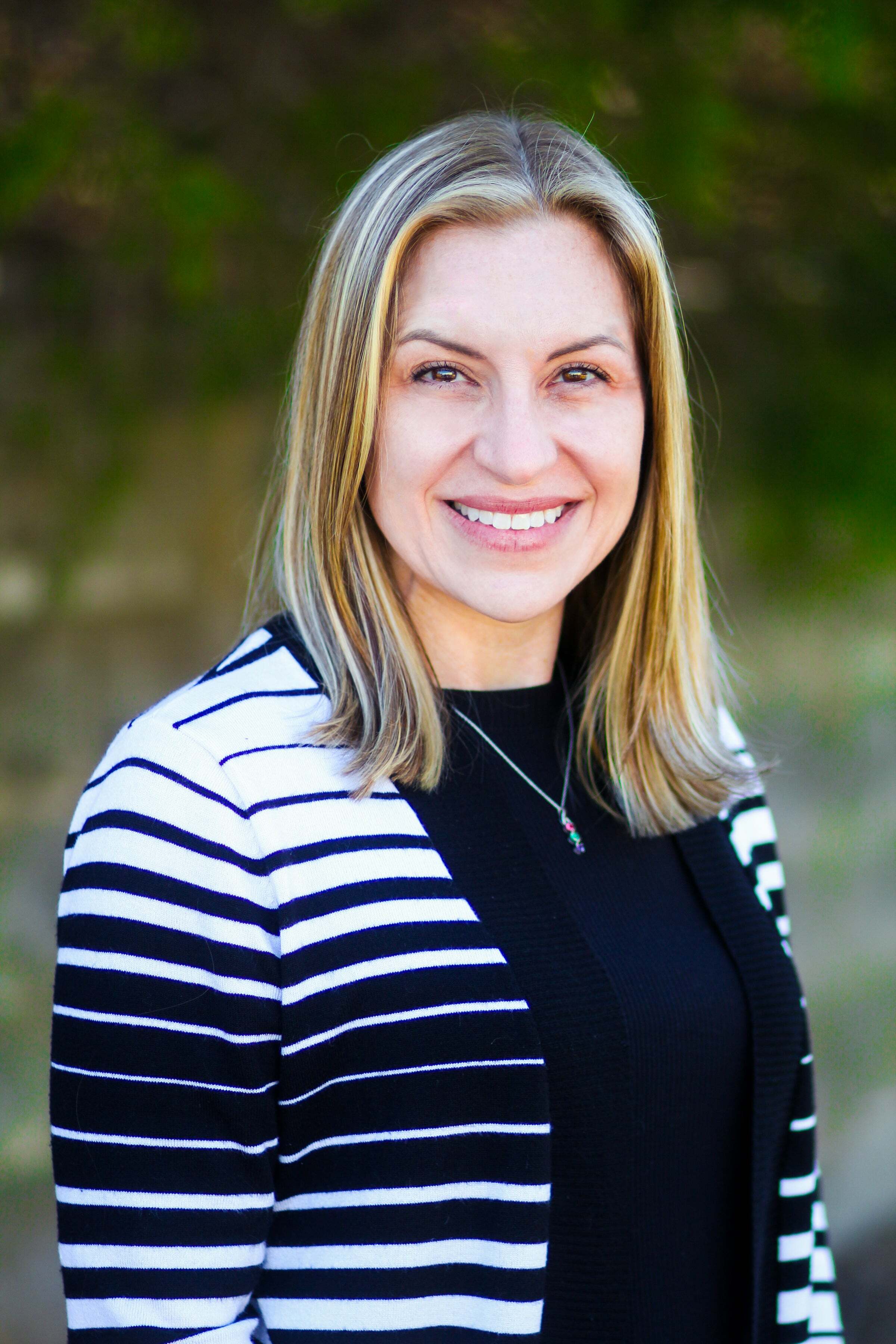 Krystle McCrater, Associate Real Estate Broker in Charlotte, Paracle