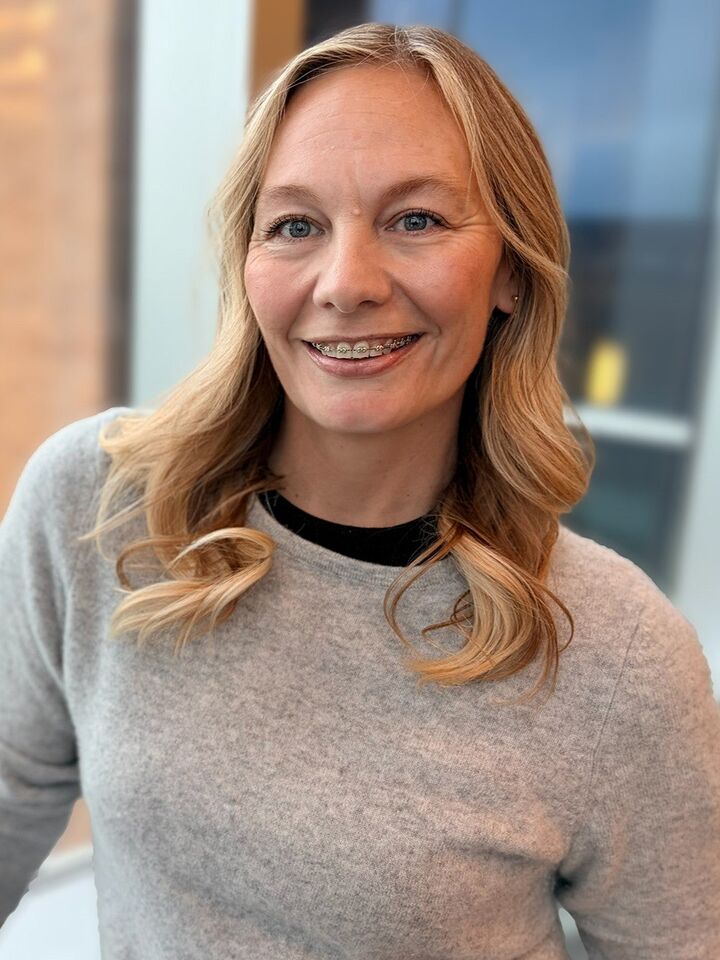 Alicia Heck, Real Estate Salesperson in Bismarck, Morrison Realty