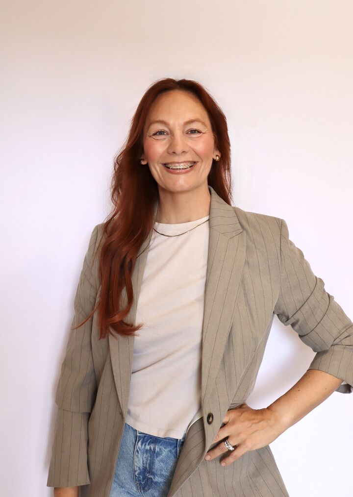 Alicia Heck, Real Estate Salesperson in Bismarck, Morrison Realty