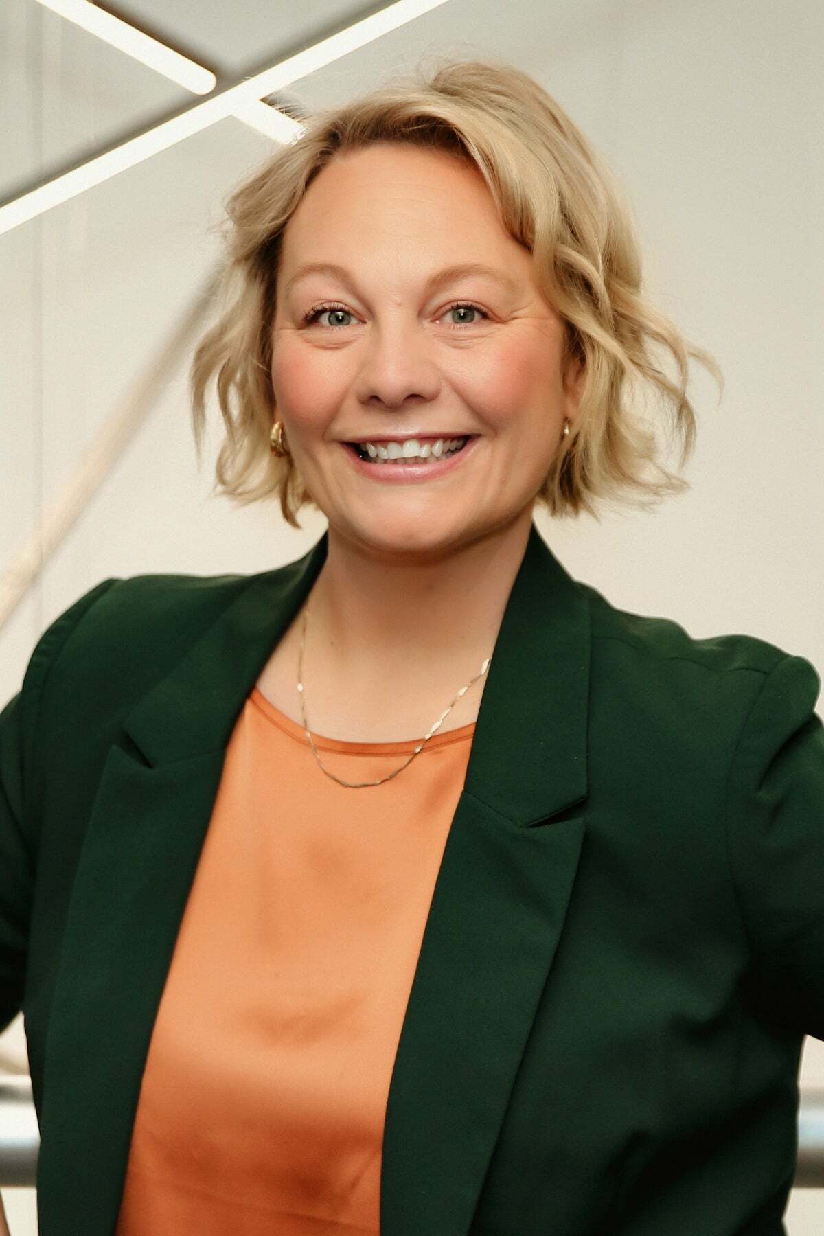 Alicia Heck, Real Estate Salesperson in Bismarck, Morrison Realty