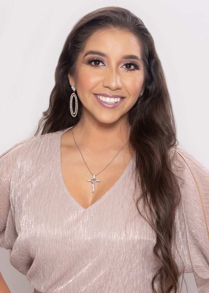 Kayla Rodriguez, Real Estate Salesperson in San Antonio, North East