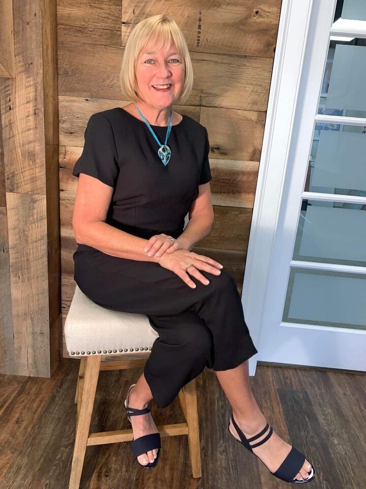 Jill Kruse, Sales Associate in Clermont, Hubbard Hansen