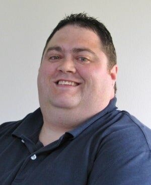 Robert Peterson,  in Livonia, Professionals