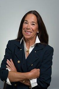 Chata Smith, Real Estate Salesperson in Easton, Chesapeake Real Estate Company