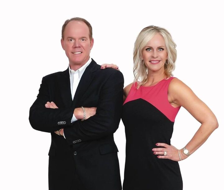 Lynanna Messer, Real Estate Salesperson in Arlington, Judge Fite Company