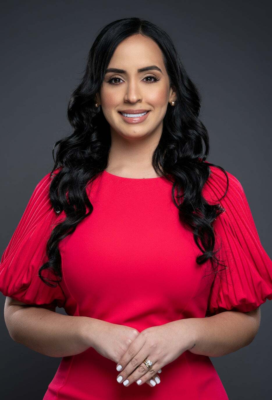 Vivian Usquiano, Real Estate Salesperson in Miami, World Connection