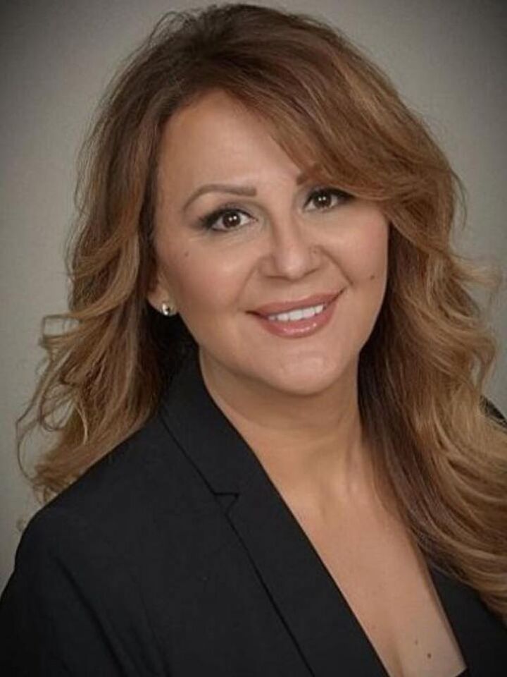 Raquel Torres, Real Estate Salesperson in Moreno Valley, Town & Country