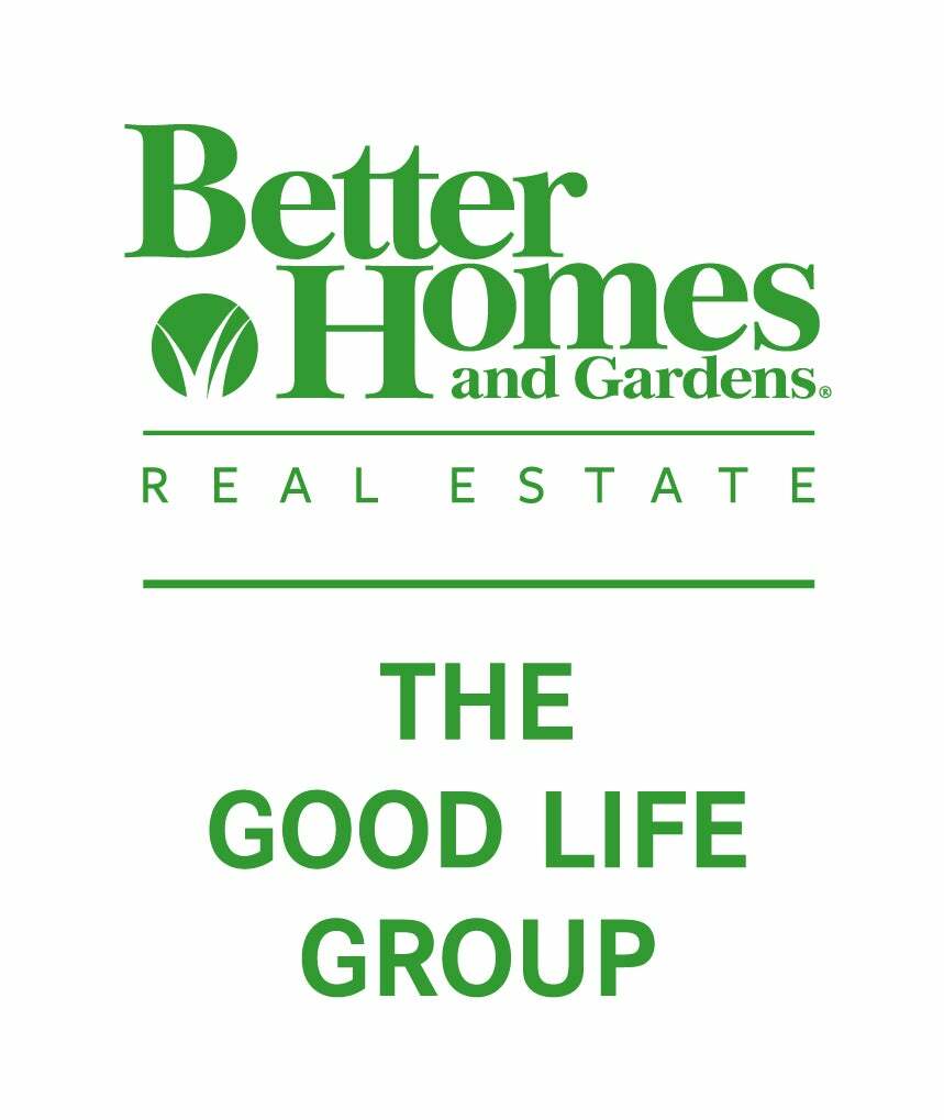 Teia Vawter, Real Estate Salesperson in Omaha, The Good Life Group