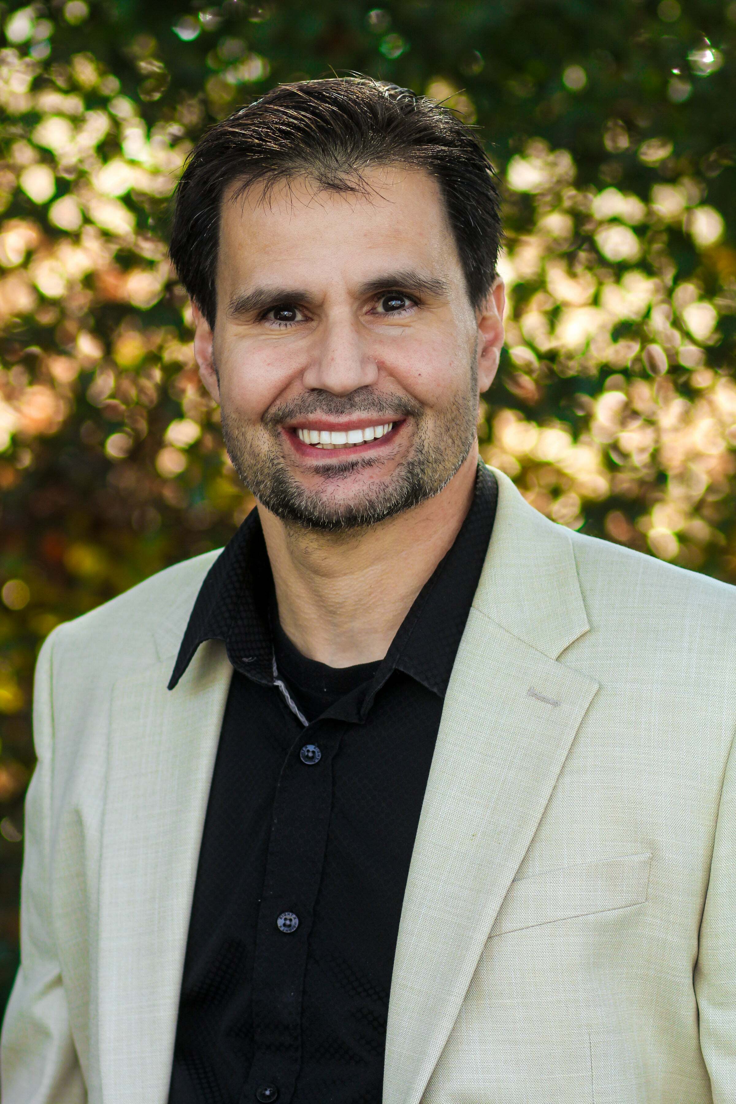 Joseph Lauro, Associate Real Estate Broker in Cary, Paracle