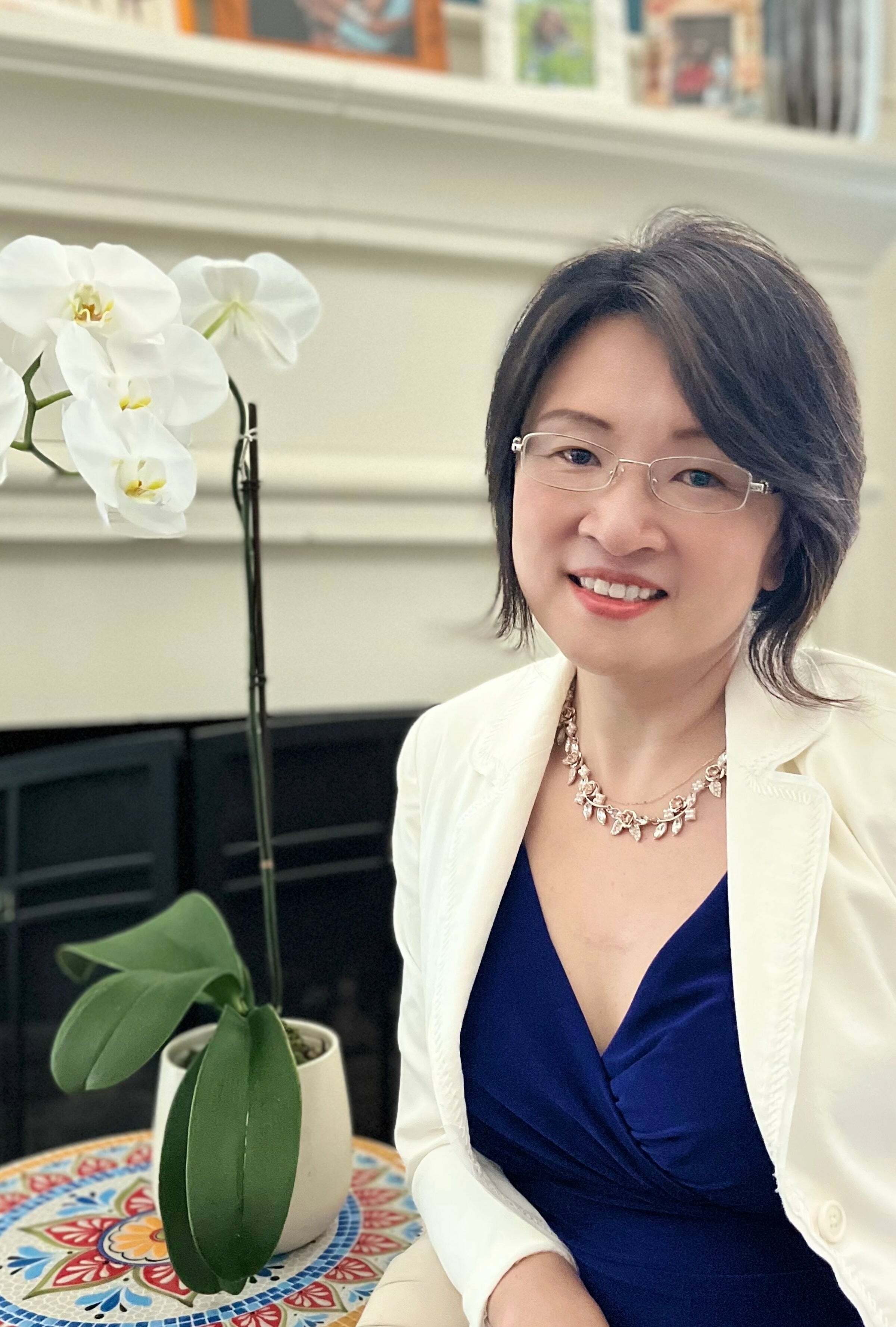 Angela Bao, Real Estate Salesperson in Plano, ERA Empower