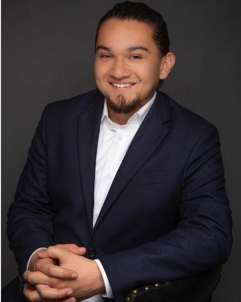 Nicolas Delgadillo, Real Estate Salesperson in Pembroke Pines, North East