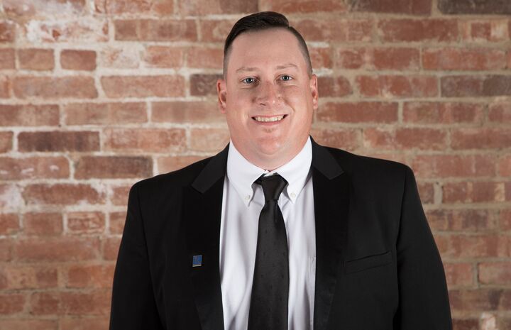 Michael Dickerson, Real Estate Salesperson in Towanda, Jackson Real Estate