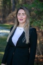 Eni Bashaj,  in Wellesley, Advisors Living
