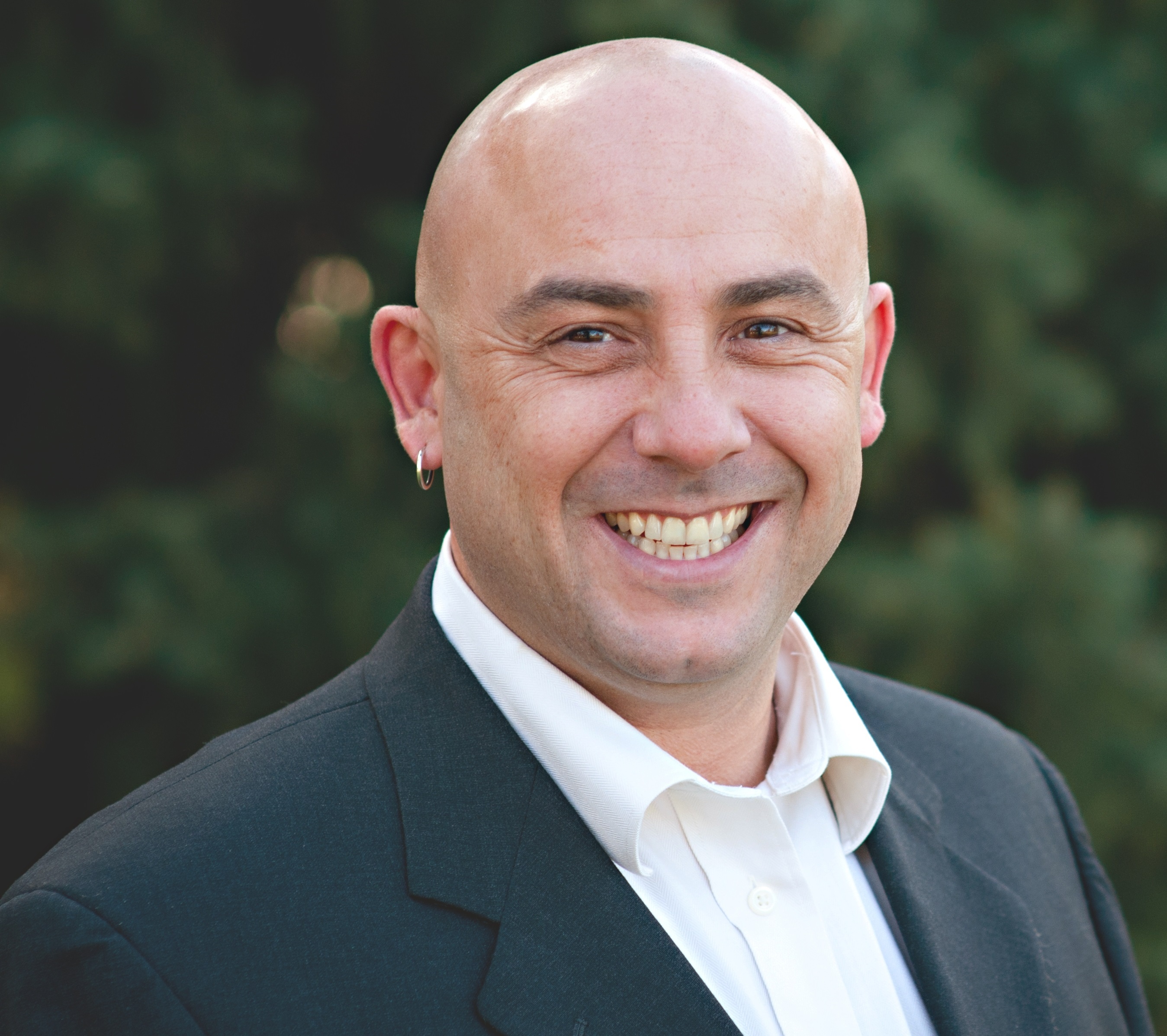 Rob Lambden,  in Kamloops, Coldwell Banker Executives Realty