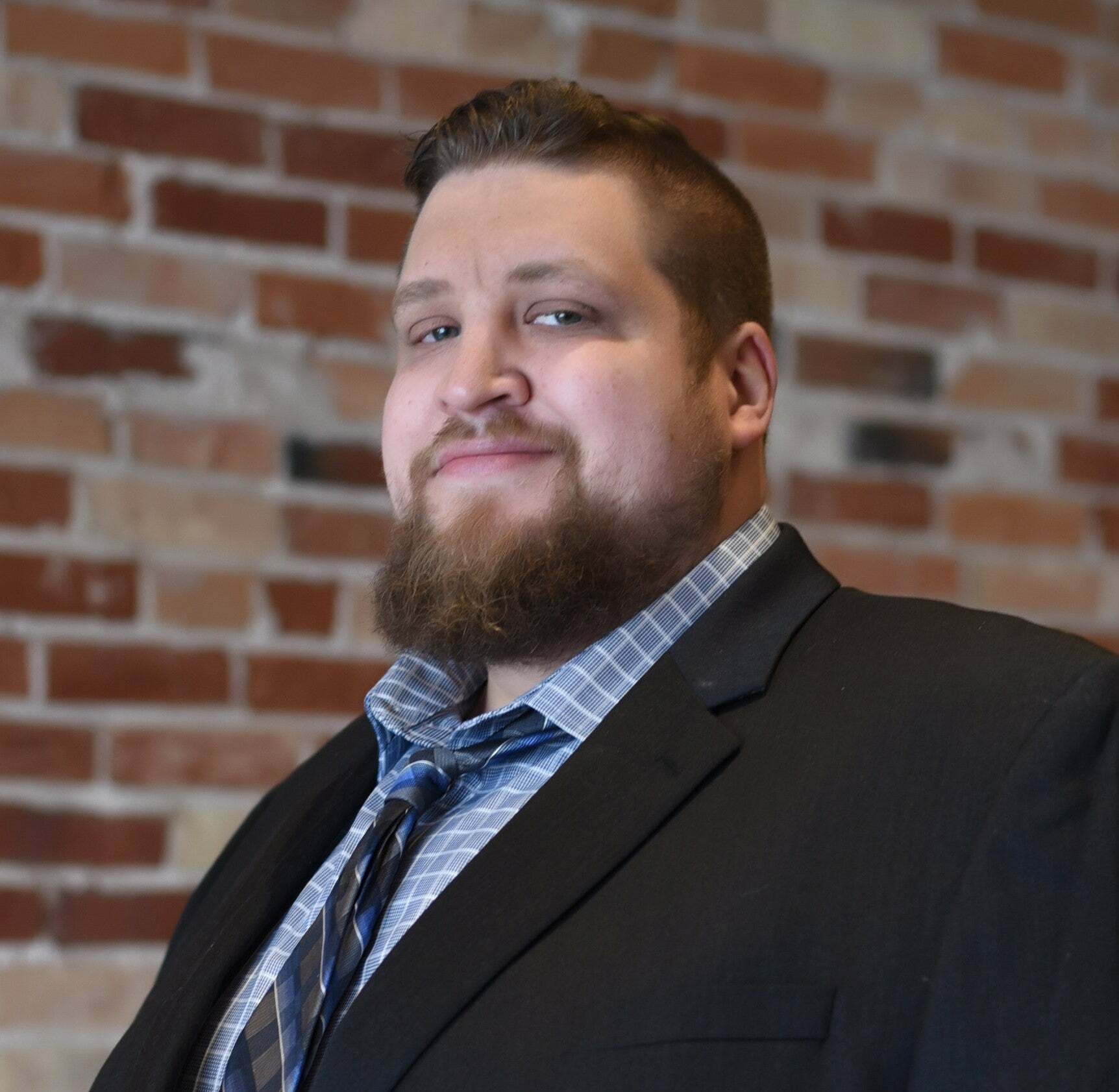 Wyatt Benson, Real Estate Salesperson in Big Rapids, Schmidt Realtors