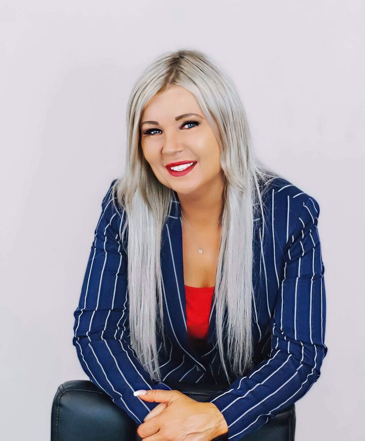 Annmarie Gay,  in Fayetteville, ERA Strother Real Estate