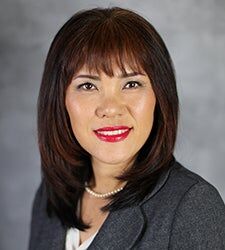 Yun-Hui Roehrig, Real Estate Salesperson in Shalimar, ERA American Real Estate