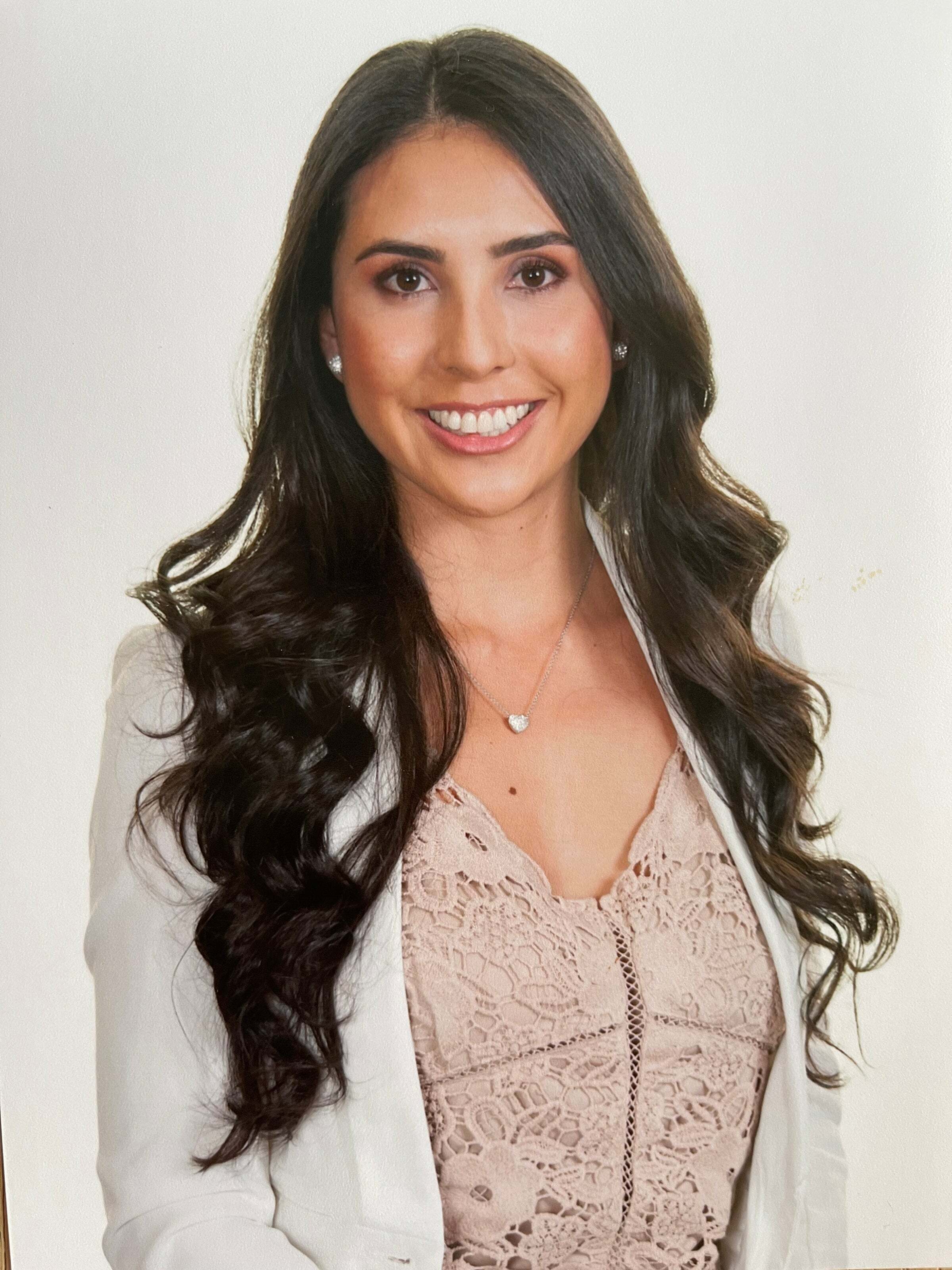 Juliana Rampini, Real Estate Salesperson in East Providence, Empire Real Estate Group ERA Powered