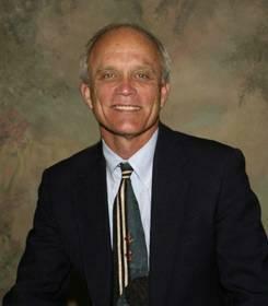 Thomas Hyde, Real Estate Salesperson in Colorado Springs, ERA Shields Real Estate