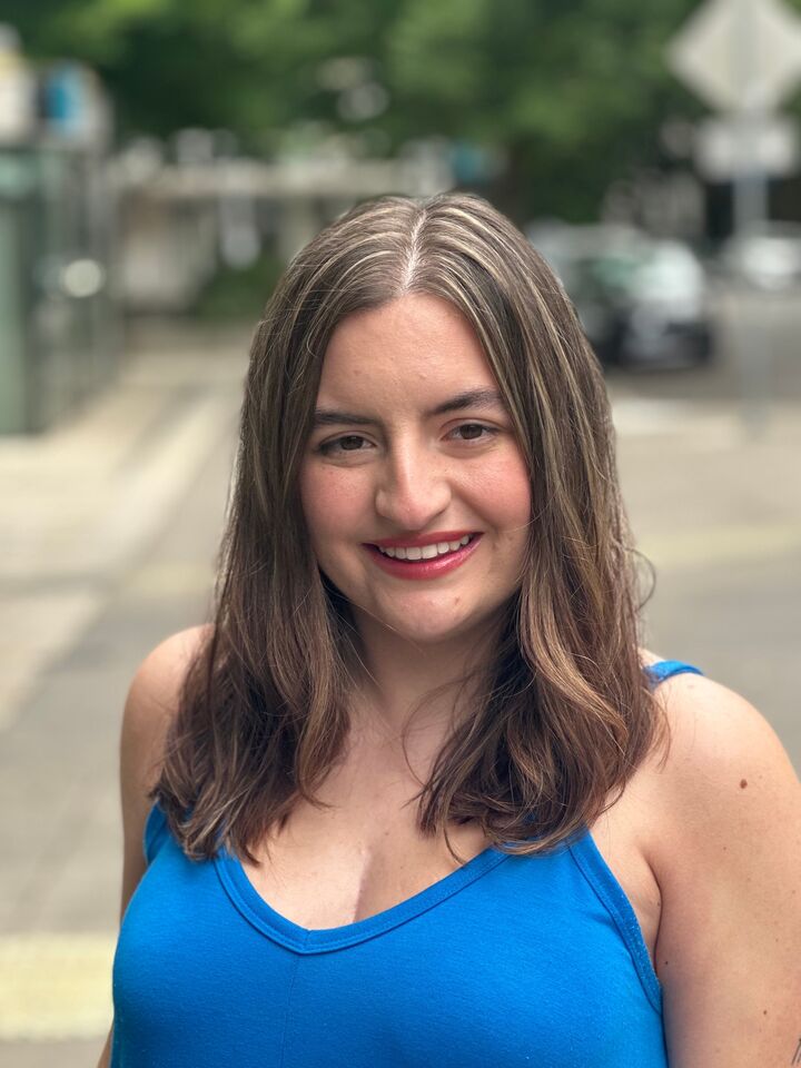 Hanna Oxentenko,  in Clackamas, Realty Partners