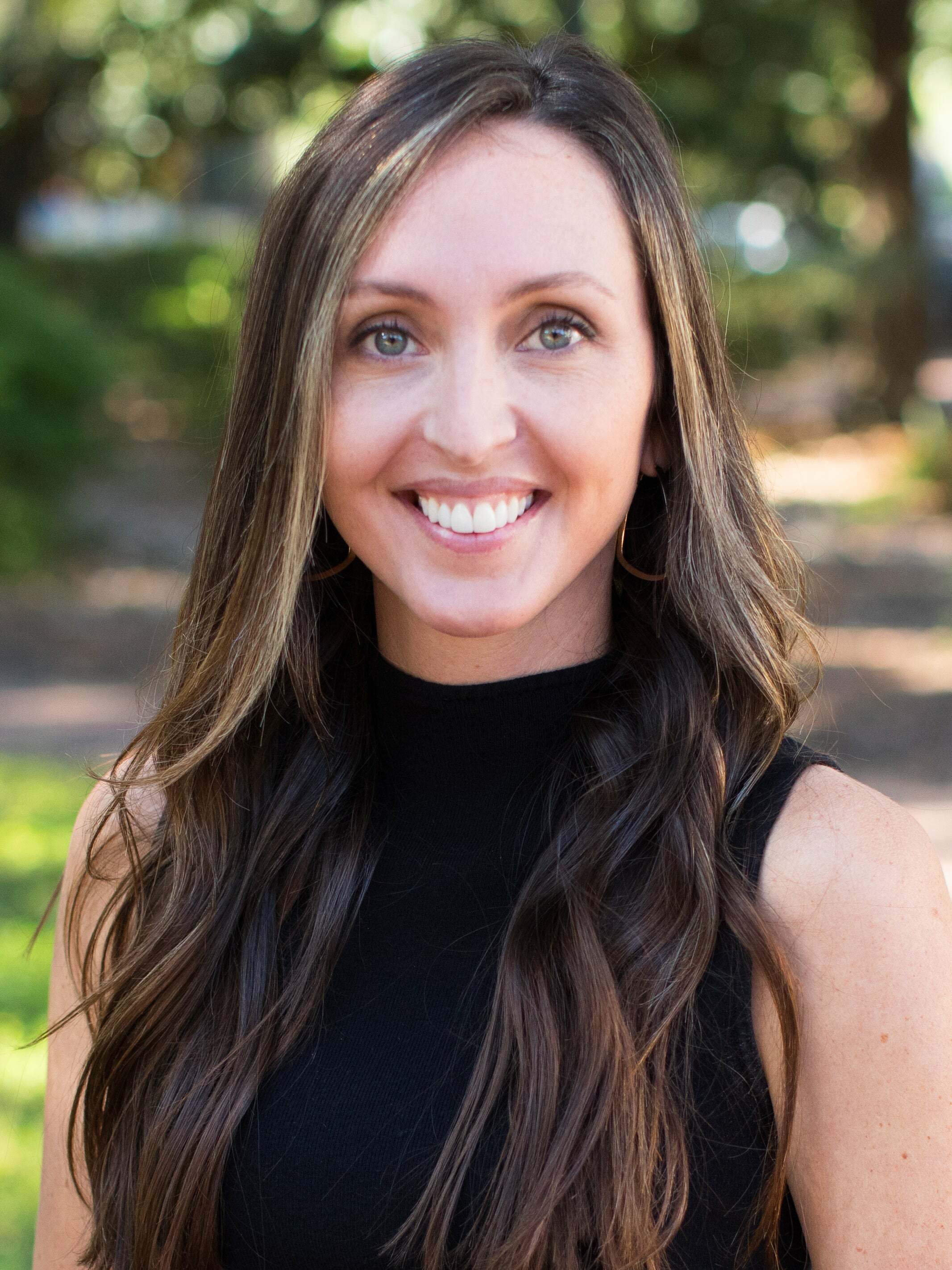Anna Young, Real Estate Salesperson in Savannah, Austin Hill Realty