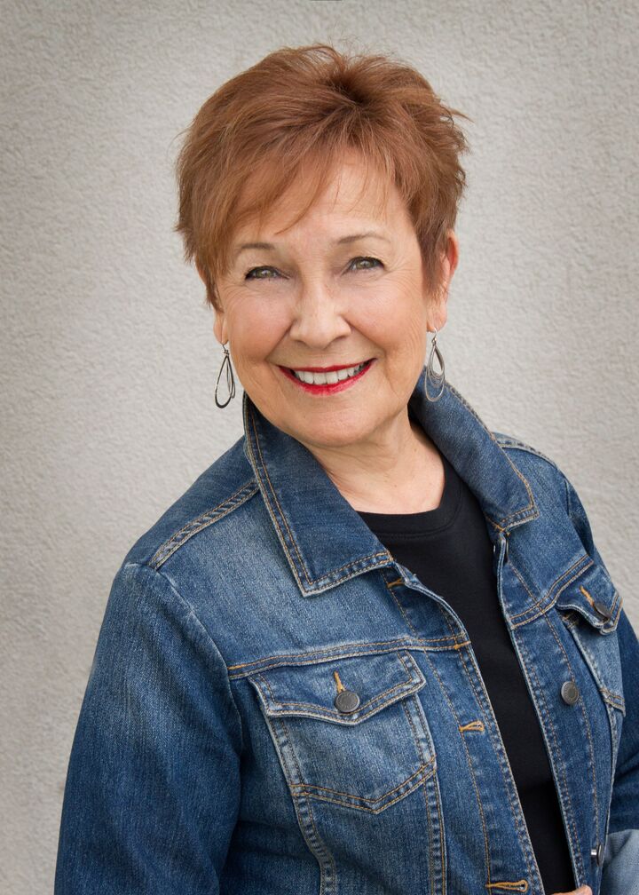 Margi Barrutia, Real Estate Salesperson in Colorado Springs, ERA Shields Real Estate