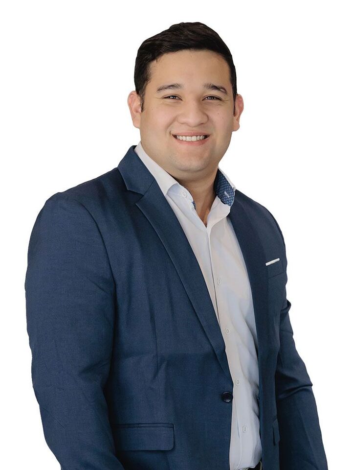 Mauricio Fortich, Real Estate Agent in Orem, Real Team Realty LLC