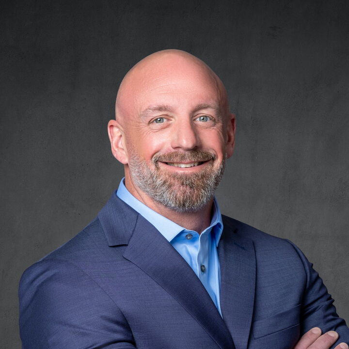 Brian Dembinski,  in Hauppauge, Realty Connect