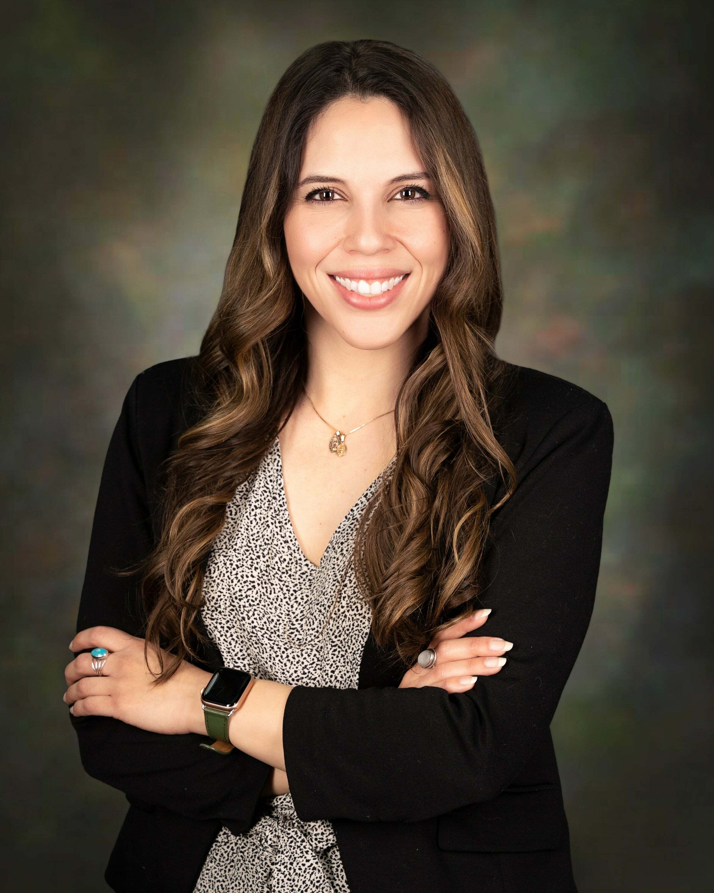 Cristina Pejuan, Real Estate Salesperson in Dearborn, Curran & Oberski