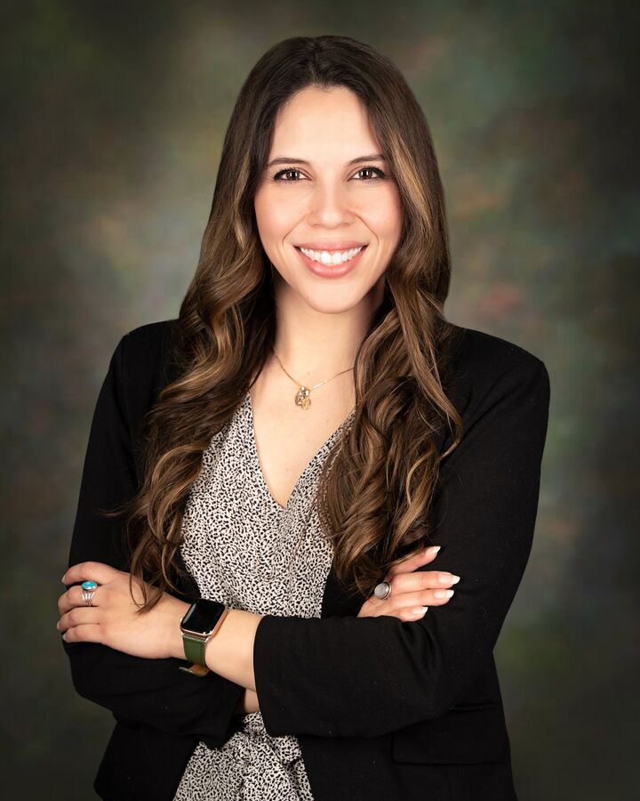 Cristina Pejuan, Real Estate Salesperson in Dearborn, Curran & Oberski