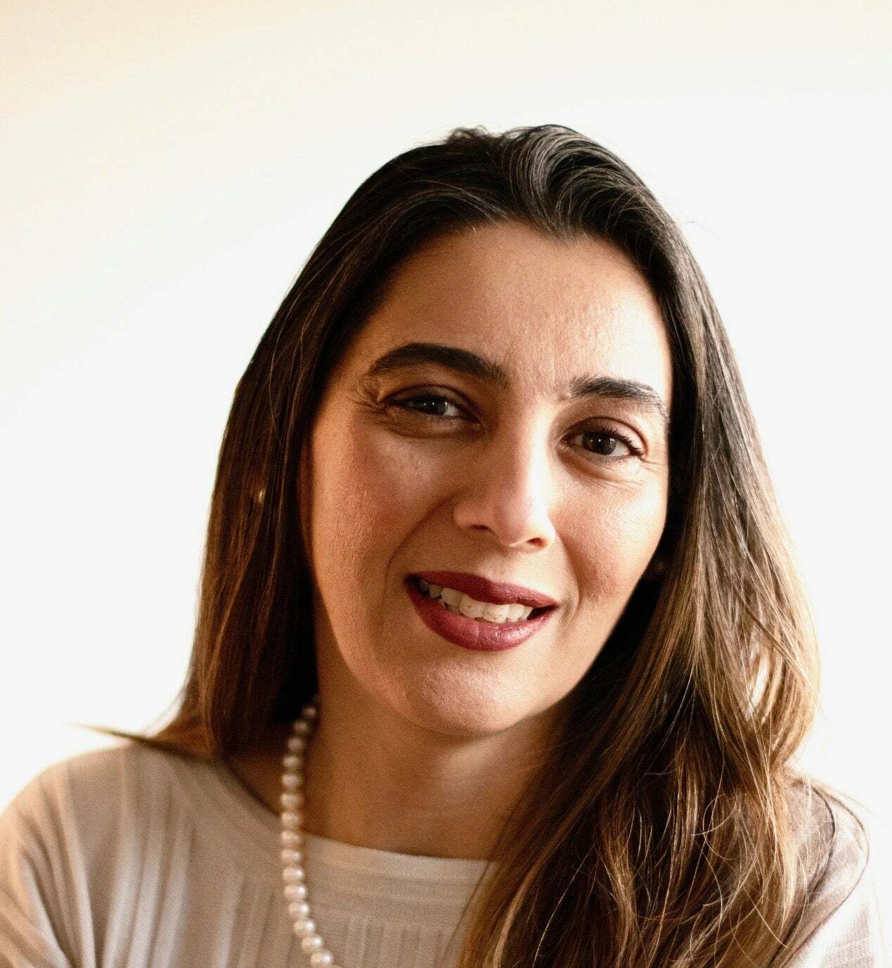 Sara Qureshi, Real Estate Salesperson in Falls Church, Premier