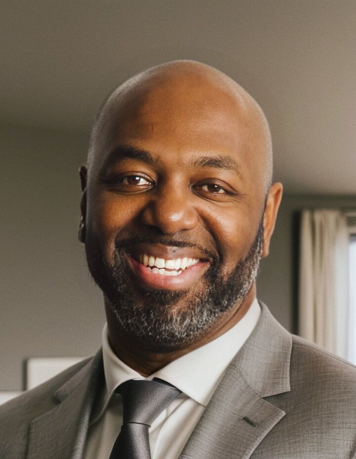 Lonnie Davis, Real Estate Broker in Charlotte, Paracle
