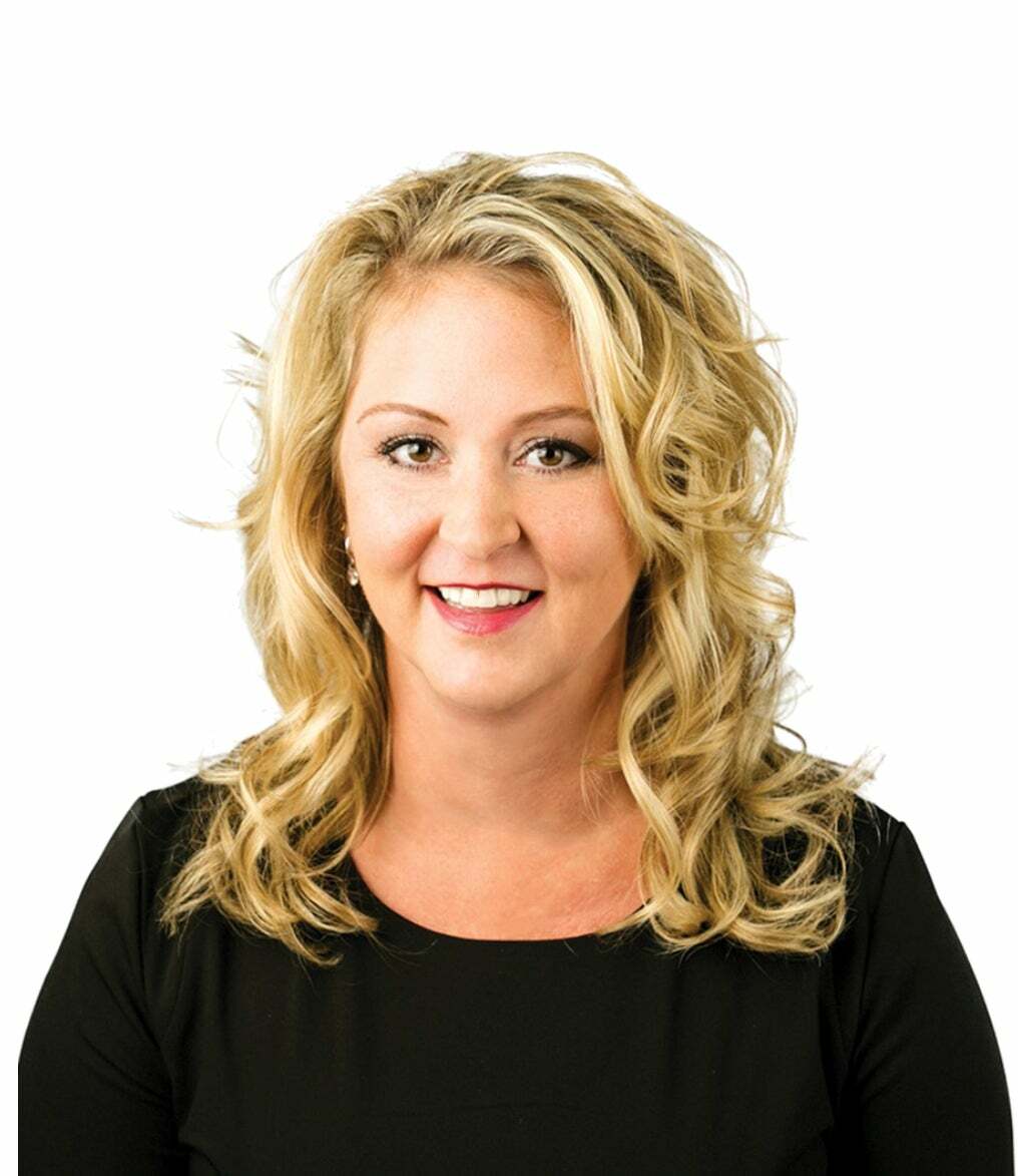 Jennifer Rose Bass, Associate Real Estate Broker in Sioux City, ProLink