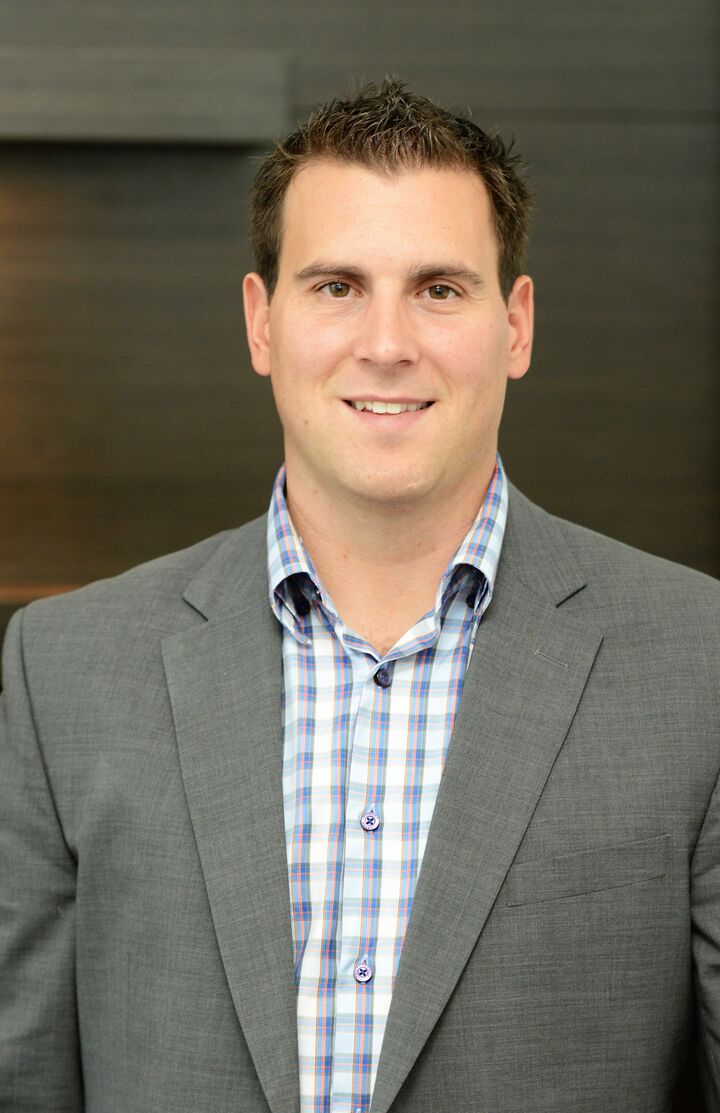 Reagan Baliski, in Saskatoon, Coldwell Banker Signature