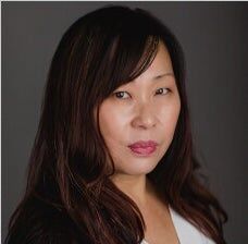 Jina Ko,  in Michigan City, Circle