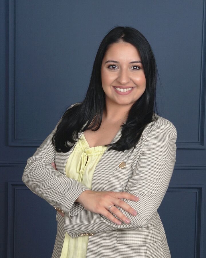Haneen Tadros, Real Estate Salesperson in Dearborn Heights, Curran & Oberski