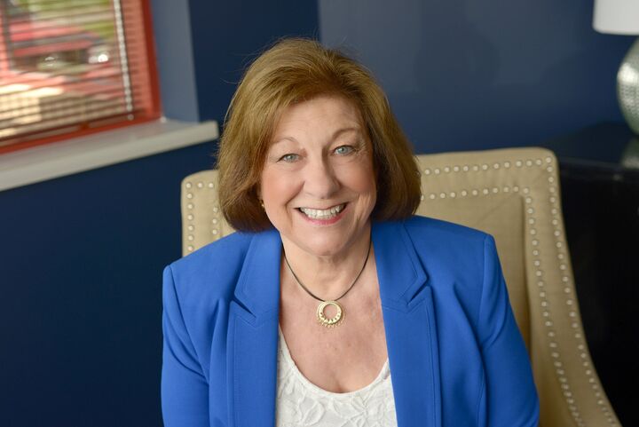 Elaine Stevenson, Real Estate Salesperson in Springfield, Heritage