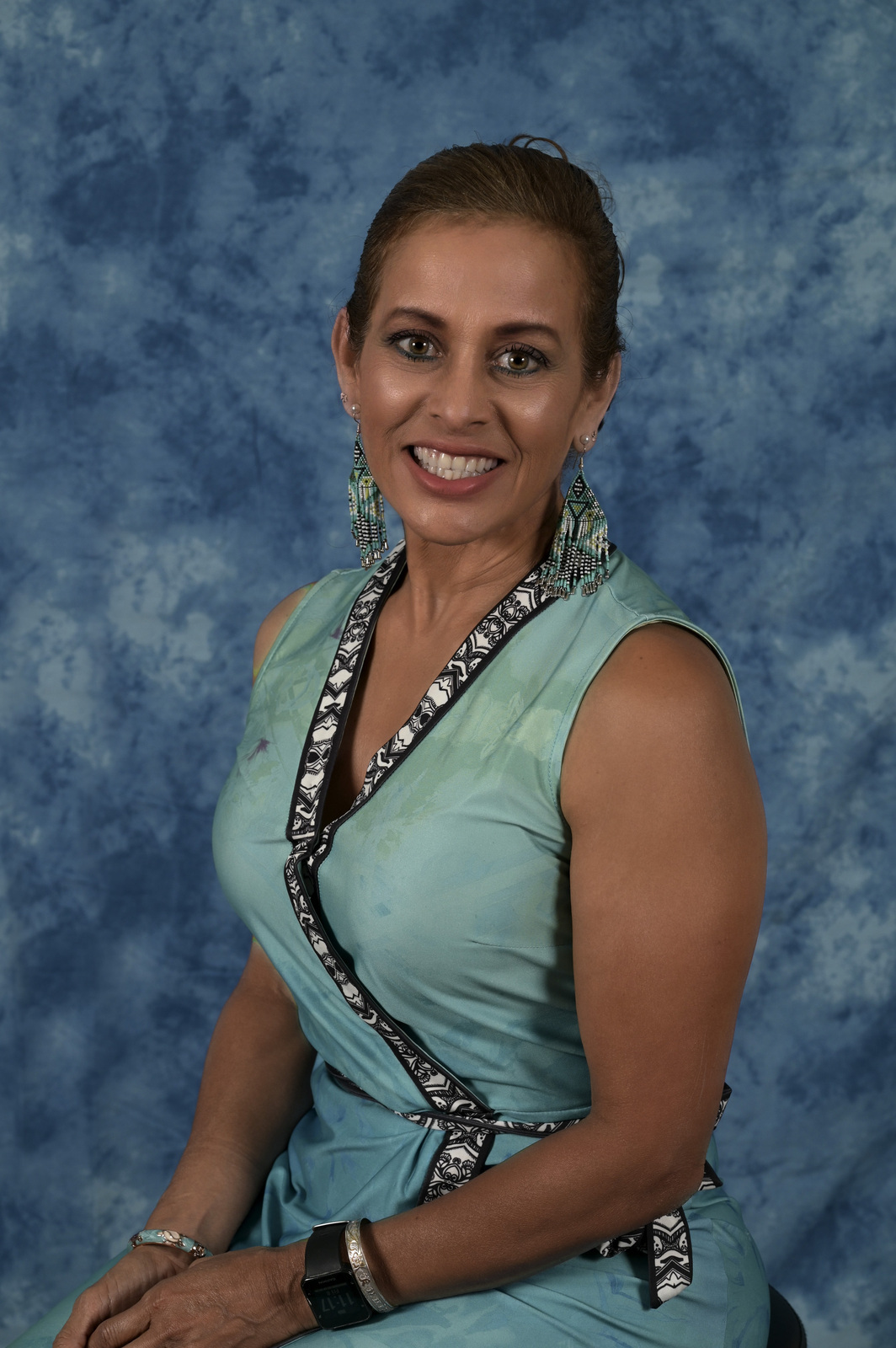 Adriana Rivera, Real Estate Salesperson in La Mesa, West