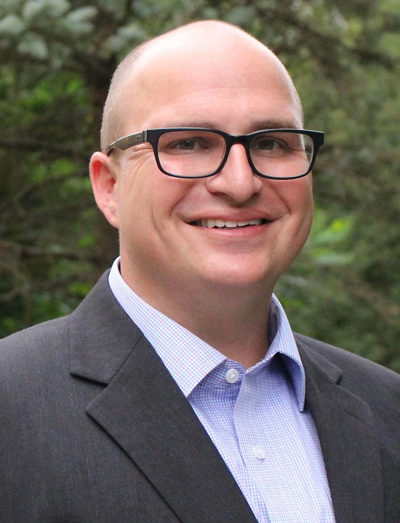Harrison Folk, Real Estate Salesperson in Saint Joseph, Affiliated